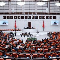 Parliament to reopen with focus on new traffic laws