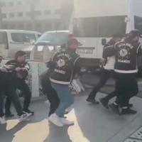 Indictment reveals how Istanbul-based armed gang recruited vulnerable youths