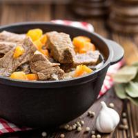 Back to culinary roots