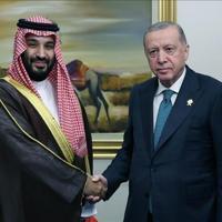 Türkiye 'closely' following developments in Yemen, Somalia: Erdoğan