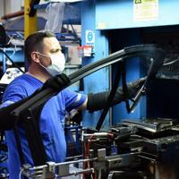 Turkish industry achieves record $195 billion in exports in 2025