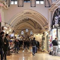 Türkiye detains 68 in money laundering probe centered on Grand Bazaar