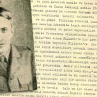 Turkish intelligence releases archival document on ‘Lawrence of Arabia’