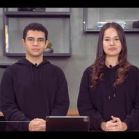 Türkiye launches student-produced news bulletins initiative