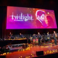 ‘Twilight In Concert’ to debut in Türkiye