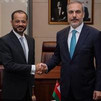 Oman top diplomat due in Ankara for bilateral, regional talks