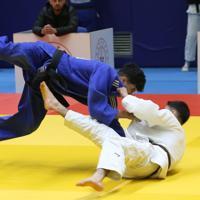 Nearly 50,000 students practice judo in schools across Türkiye