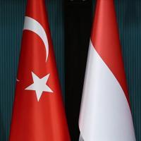 Türkiye, Indonesia seek to deepen ties on security, strategic issues