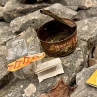 Italian climbers’ summit note found on Türkiye’s Kaçkar Mountains after 54 years