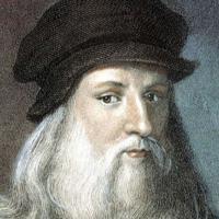Scientists say traces of Leonardo da Vinci DNA may be found on artwork