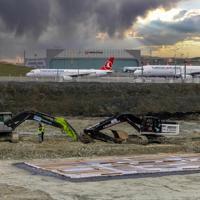 Turkish Airlines launches major infrastructure investments
