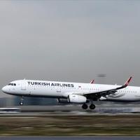 Turkish Airlines cancels Friday's Istanbul-Tehran flights