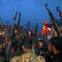 Syrian army says completed 'security sweep' in Aleppo after urging SDF to surrender