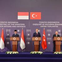 Türkiye, Indonesia to strengthen defense ties with new agreement