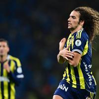 Guendouzi propels Fenerbahçe to Super Cup trophy