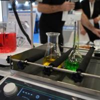 Turkish chemical exporters set $35 billion target for 2026