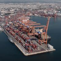 Türkiye’s marine trade reaches record volume in 2025