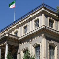 Istanbul bans protests around Iranian Consulate