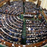 Pro-Sisi parties dominate Egypt parliament vote: Election body