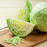 Unrolling a cabbage roll