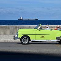 US vows to cut off Cuba's oil after toppling Venezuelan ally Maduro