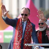 India and Germany eye defense industry boost to ties