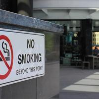 Minister says indoor smoking bans set for update
