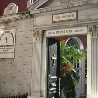 Turkish Orthodox Community breaks ties with Patriarchate