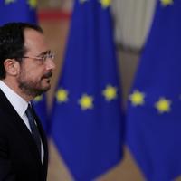 Greek Cypriot political crisis deepens over campaign funding leak