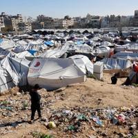 Hamas prepares to hand Gaza control to technocrats