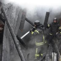 Russian attack on Ukraine's Kharkiv kills four: governor