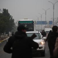 Syria declares SDF-occupied zone west of Euphrates as military area