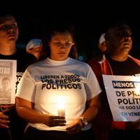 Venezuela eyes 'new agenda' with EU, UK