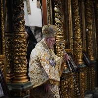 Russian intel labels Istanbul-based patriarch as ‘devil’