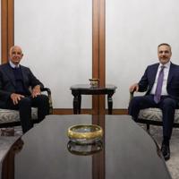 Turkish foreign minister to pay visit to UAE amid Mideast tensions