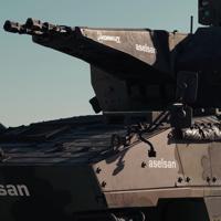 Defense giant Aselsan becomes first Turkish firm to hit $30 bln market cap