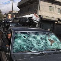 Syrian Army warns against continued SDF mobilization in Aleppo