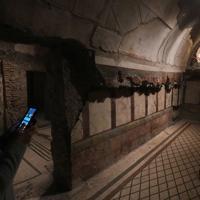 Ancient Rome meets modern technology via livestream tours