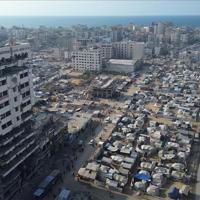 Gaza plan entering phase 2 as governance body formed