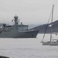 Germany, France to send troops to Greenland