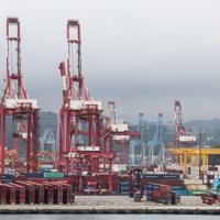 Taiwan's premier praises ‘hard-won' trade agreement with US