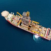 Sakarya Gas Field output to double in 2026: Energy minister