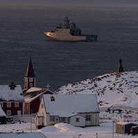 European troops arrive in Greenland as talks with US highlight 'disagreement