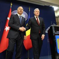 Türkiye, Romania to boost migration cooperation
