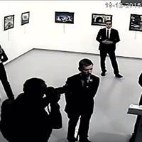 FETÖ fugitive behind 2016 Russian envoy killing changes name: Sources