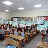 Students across Türkiye step into two-week midyear recess