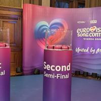 Eurovision to go on tour to celebrate 70 years