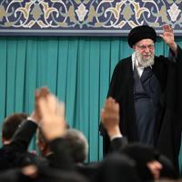 Trump responsible for killings, damages during Iran unrest: Iranian Supreme Leader