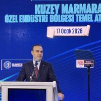 16 mega industrial zones to be established across Anatolia