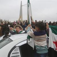 Syrian Army seizes control of Raqqa